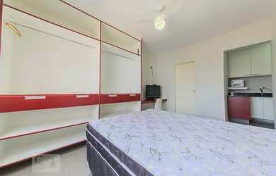 Imagem 2: Apartamento para Aluguel - Guanabara, 1 Quarto, 25 m2