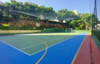 Imagem 5: VILA ANDRADE: APARTAMENTO 90/M2, 3 DORMS SENDO 01 SUÍTE, 02 VAGAS + DEPÓSITO Ref.:3446947