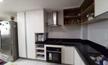 Imagem 6: Apartamento Cobertura no Cocó 3 suítes mobiliado - Fortaleza - CE