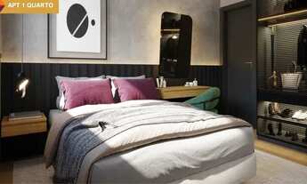 Imagem 3: NI - Apartamento I 1 e 2 Quartos I No Derby I lazer completo