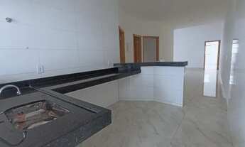 Imagem 5: Casa de 3 quartos sendo uma Suite a poucos metros do Hospital de Aparecida de Goiânia