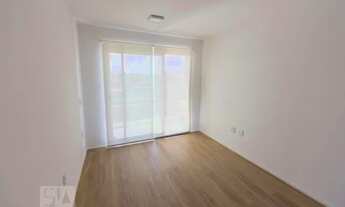 Imagem: Apartamento para Aluguel - Água Branca