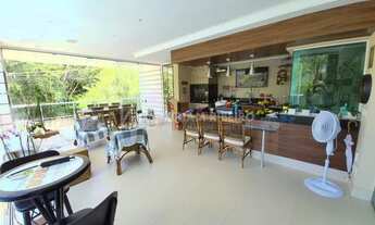 Imagem: CASA CONDOMINIO ALPHAVILLE 2