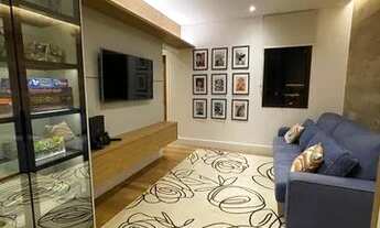 Imagem 6: Apartamento a venda, com 222m², 4 suítes, 4 vagas no bairro da Água Fria - São Paulo - SP