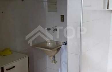 Imagem 7: Venda de Apartamentos / Padrão na cidade de São Carlos