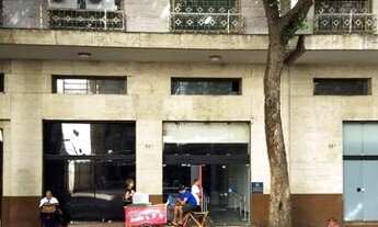 Imagem 2: Comercial/Industrial de 1163 metros quadrados no bairro Centro