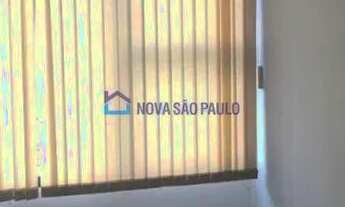 Imagem 7: Moema. Sala comercial com 46 m². Excelente local. 3 Salas, Ar condicionado. Perto de metrô