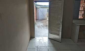 Imagem: Kit net na sucupira