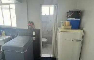 Imagem 3: Apartamento para venda possui 89 metros quadrados com 2 quartos