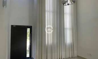 Imagem 2: Casa - Swiss Park - Campinas