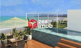 Imagem 6: Apartamento à venda, 1 quarto, 1 vaga, Intermares, Cabedelo