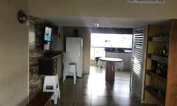 Imagem 2: Ótimo sobrado localizado próximo ao Metrô Penha com 138m²