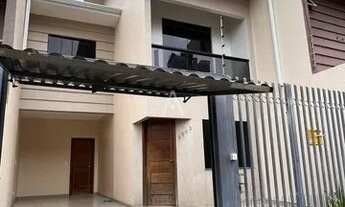 Imagem 2: Sobrado 3 quartos para aluguel no Bairro CANCELLI em CASCAVEL por R$ 2.800,00