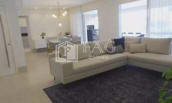 Imagem 3: Apartamento para venda R$ 3.400.000,00, 4 Dormitórios, 212m2, 3 vagas - Aclimação, São Pau