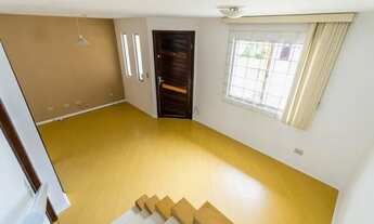 Imagem 5: Sobrado em condomínio no Xaxim - ARYA1