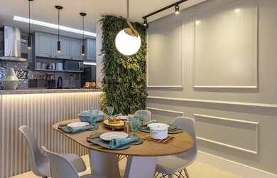 Imagem 7: Apartamento para aluguel tem 65 metros quadrados com 2 quartos em Ponta Verde - Maceió - A