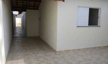 Imagem 7: Térrea para venda tem 98 metros quadrados em Jardim Grandesp - Itanhaém - SP