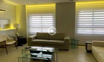 Imagem 4: Apartamento - Cambuí - Campinas