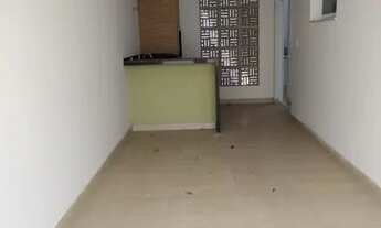 Imagem 4: Casa para venda possui 110 metros quadrados com 3 quartos em Vila Seabra - Bauru - SP