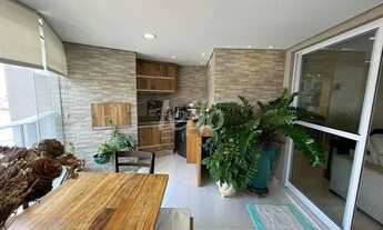 Imagem 6: São Paulo - Apartamento Padrão - Vila Bertioga