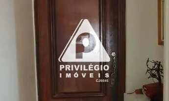 Imagem 2: Apartamento em edifício com infraestrutura completa em Botafogo