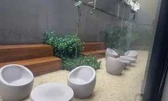 Imagem 6: Apartamento para aluguel NOVO em frente a PUC