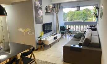 Imagem 6: Cobertura duplex com 3 quartos em 198m² com 2 vagas de garagem