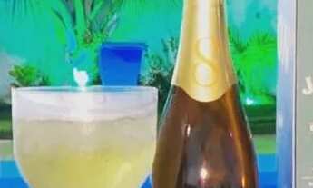 Imagem 14: Casa com piscina em jaua