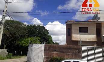 Imagem 2: Casa à venda, 59 m² por R$ 220.000,00 - Geisel - João Pessoa/PB