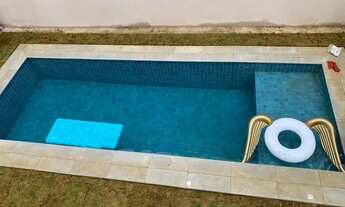 Imagem 2: CASA RESIDENCIAL em SANTANA DE PARNAÍBA - SP, ALPHAVILLE