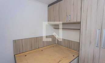 Imagem 7: Apartamento para Aluguel - Vila Zat, 2 Quartos, 40 m2