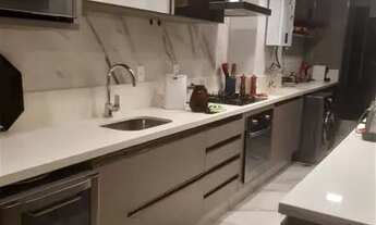 Imagem 7: APARTAMENTO RESIDENCIAL em BARUERI - SP, ALPHAVILLE EMPRESARIAL