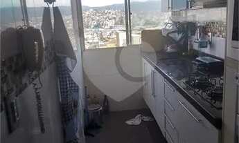 Imagem 3: Cobertura Duplex Vila Amália