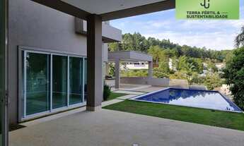 Imagem 7: Casa para alugar no bairro Alphaville - Santana de Parnaíba/SP