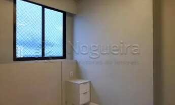 Imagem 7: Apartamento à Venda 3 Quartos/Mobiliado 81m² 2 Vagas Vista Mar, Candeias