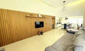 Imagem 2: Casa em Condomínio para Venda em Taubaté, Residencial Ouroville, 3 dormitórios, 3 suítes