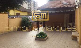 Imagem 6: SãO PAULO - Casa Padrão - Santana