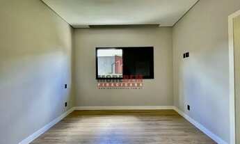 Imagem 7: Casa térrea novissíma no Condomínio Villa D´Aquila REF: 100339