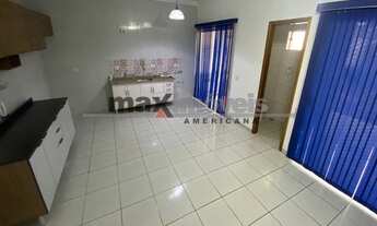 Imagem 5: Ótima casa para aluguel tem 77 m² com 2 suítes em Jardim Lizandra - Americana - SP