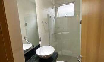 Imagem 4: Apartamento com 2 quartos à venda, 65 m² por R$ 380.000 - Buritis - Belo Horizonte/MG