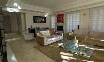 Imagem 7: Casa com 5 suítes à venda por R$ 7.500.000,00 - Alphaville 02 - Barueri/SP