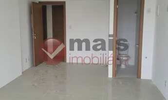 Imagem 2: Sala comercial para locação 27,65m² - Vasco da Gama Plaza