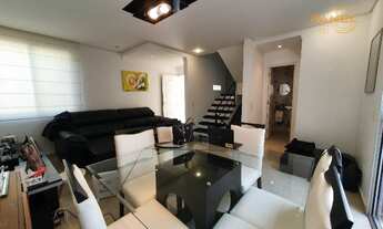 Imagem 3: SãO PAULO - Casa de Condomínio - Vila Sônia