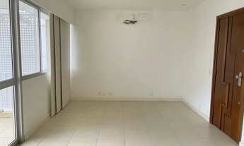 Imagem 3: Apartamento para venda tem 150 metros quadrados com 3 quartos em Ipanema - Rio de Janeiro