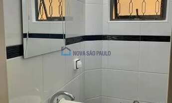 Imagem 5: Sobrado a venda Vila das Mercês, a 400m da UNIP Anchieta e Whirlpool