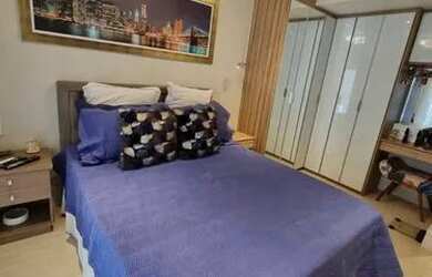 Imagem 4: Apartamento para venda tem 160 metros quadrados com 3 quartos em Centro - São Bernardo do