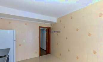 Imagem 7: Sobrado Residencial com 126 m² | 3 dormitórios | 1 suíte | 2 vagas