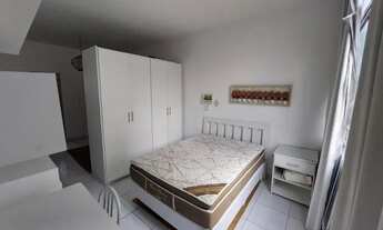 Imagem 5: Studio em Copacabana mobiliado