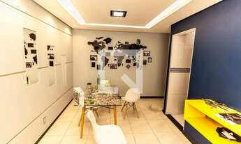 Imagem 3: Apartamento para Aluguel - Santa Amélia, 3 Quartos, 70 m2