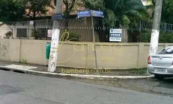 Imagem: Terreno com 388m² na Várzeas de baixo